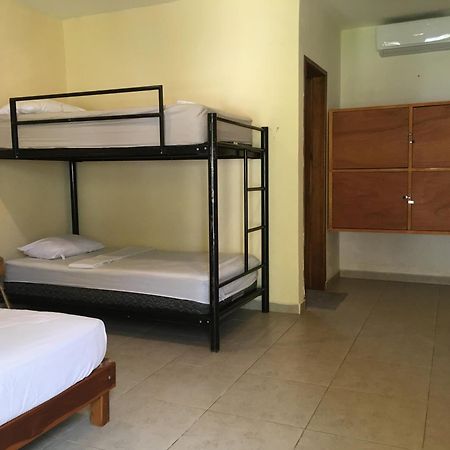 Casa Bokoba Bacalar Hotel Luaran gambar