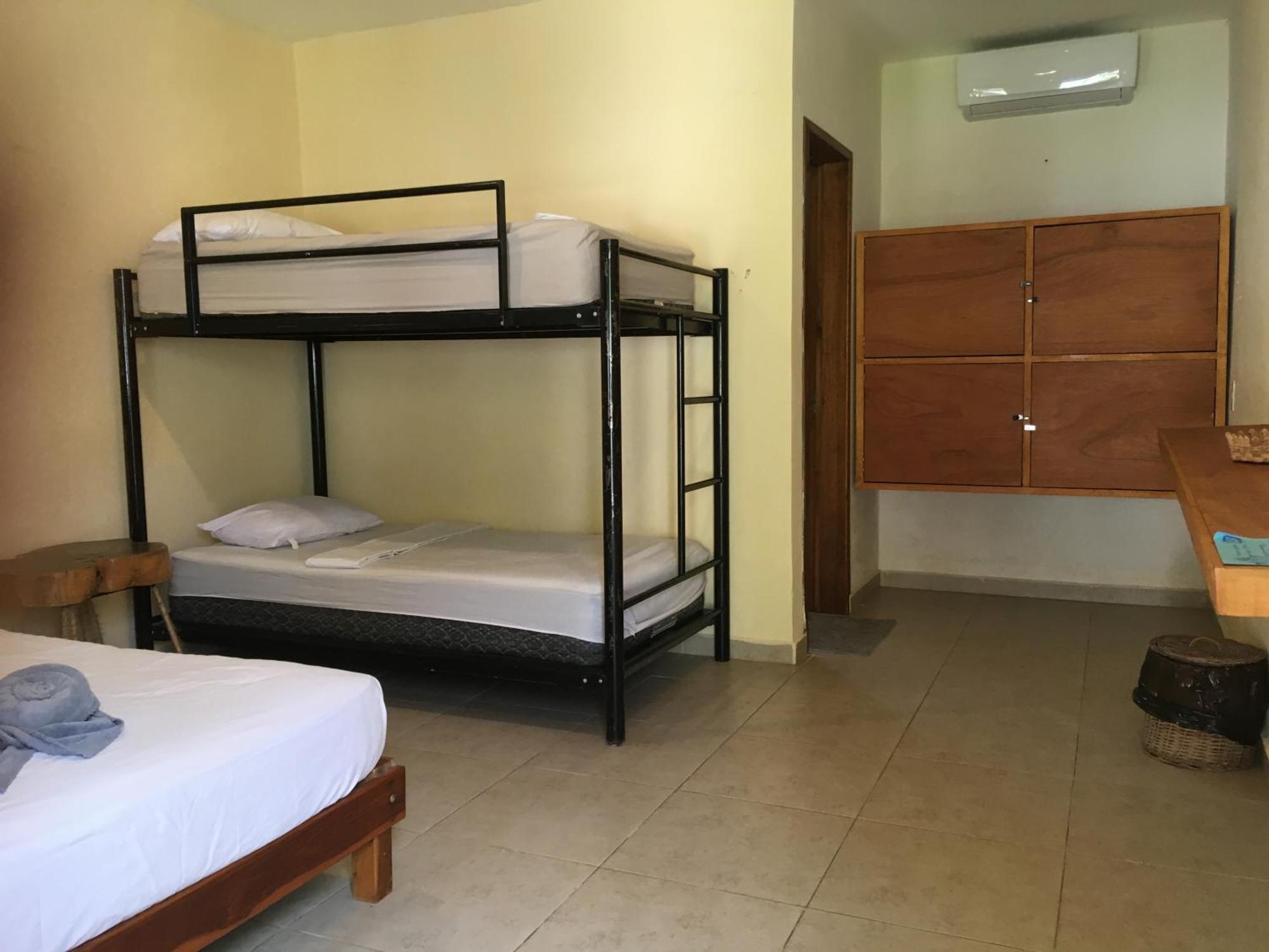 Casa Bokoba Bacalar Hotel Luaran gambar