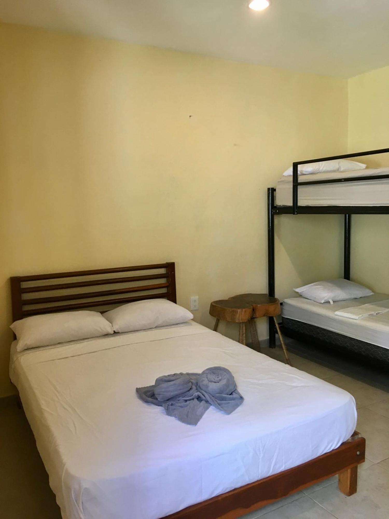 Casa Bokoba Bacalar Hotel Luaran gambar