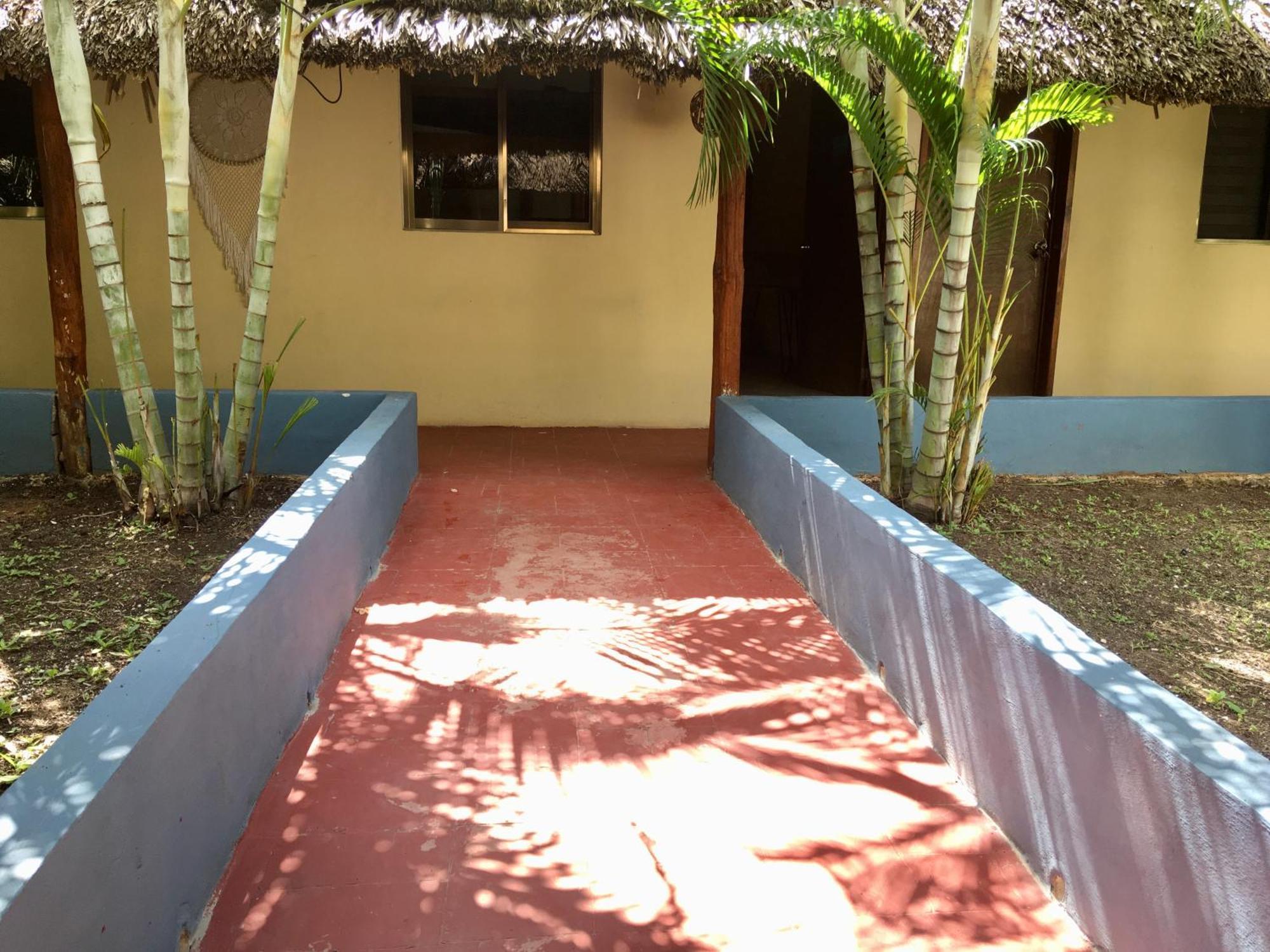 Casa Bokoba Bacalar Hotel Luaran gambar
