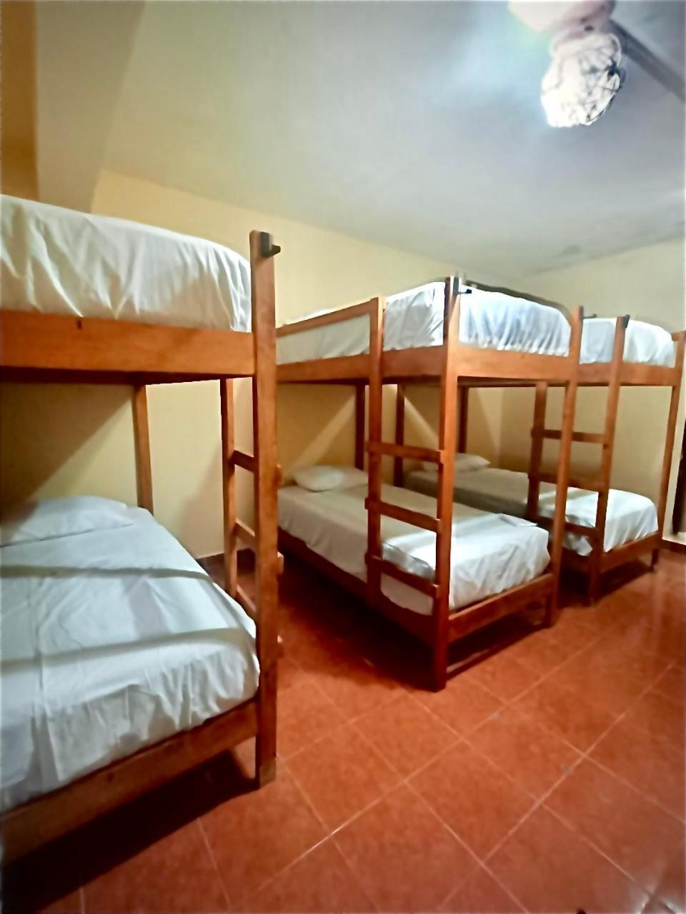 Casa Bokoba Bacalar Hotel Luaran gambar